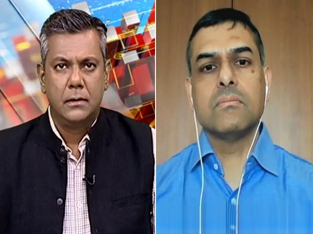 "Great Loss For Tatas": Mukund Rajan On Cyrus Mistry's Death