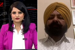 "Canada's Law Weak In Many Respects": Journalist Gurpreet Singh Nijjar "Canada's Law Weak In Many Respects": Journalist Gurpreet Singh Nijjar