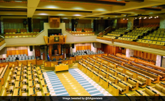 Indian-Origin Officer Appointed South Africa's Inspector-General of Intelligence