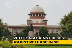 Supreme Court Seeks Entire Record Of Bilkis Bano Case Proceedings Supreme Court Seeks Entire Record Of Bilkis Bano Case Proceedings