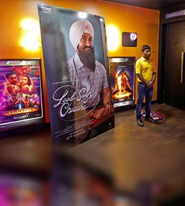 Bollywood Broken? Movie Moguls' Spell Over India Fades: Report