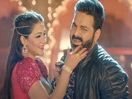 पावर स्टार पवन सिंह का 'लाल घाघरा' गाना हुआ सुपरहिट, 53 मिलियन लोगों ने देखा ये गाना पावर स्टार पवन सिंह का 'लाल घाघरा' गाना हुआ सुपरहिट, 53 मिलियन लोगों ने देखा ये गाना