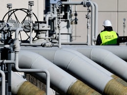German Prosecutors Charge Suspect In Nord Stream Pipeline Sabotage