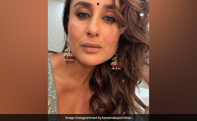 Inside Kareena Kapoor's Vanity Van - What It Looks Like And What Happens In It