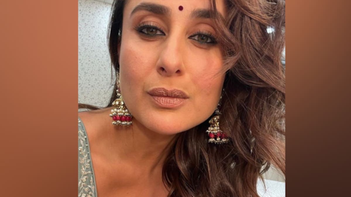 Kareena Kapoors "Need Of The Hour" Food Combo Is For All Tea Lovers Out