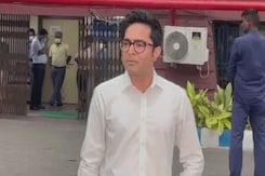 "Would Have Shot Them In head": Trinamool MP Praises Cops Over BJP Protest "Would Have Shot Them In head": Trinamool MP Praises Cops Over BJP Protest