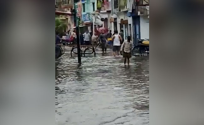 Schools In Lucknow, Kanpur, Meerut Shut Due To Rain
