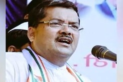 After Ashok Gehlot Fiasco, Congress Considering "G-23" Leader Mukul Wasnik After Ashok Gehlot Fiasco, Congress Considering "G-23" Leader Mukul Wasnik