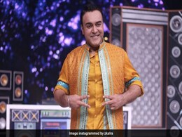 'झलक दिखला जा 10' में पहली ही परफॉरमेंस से छाए जोरावर कालरा, करण जोहर, माधुरी दीक्षित, नोरा फतेही ने जमकर की तारीफ 'झलक दिखला जा 10' में पहली ही परफॉरमेंस से छाए जोरावर कालरा, करण जोहर, माधुरी दीक्षित, नोरा फतेही ने जमकर की तारीफ