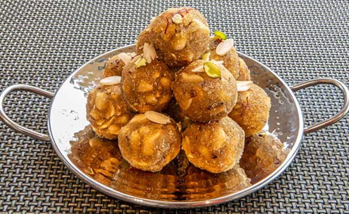 Latest and Breaking News on NDTV