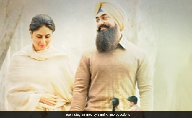 Aamir Khan To Forgo His Fees After <i>Laal Singh Chaddha</i>'s Failure: Report