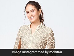 Mira Rajput Is Killing This Viral Instagram Trend