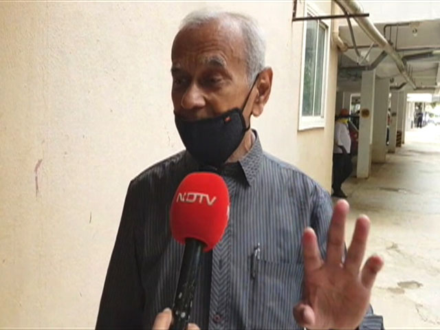 Residents Of Bengaluru's Mahaveer Apartments Plan To Move Court Against Demolition