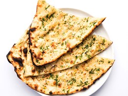 How To Make Naan With Yoghurt (Easy Recipe Inside)