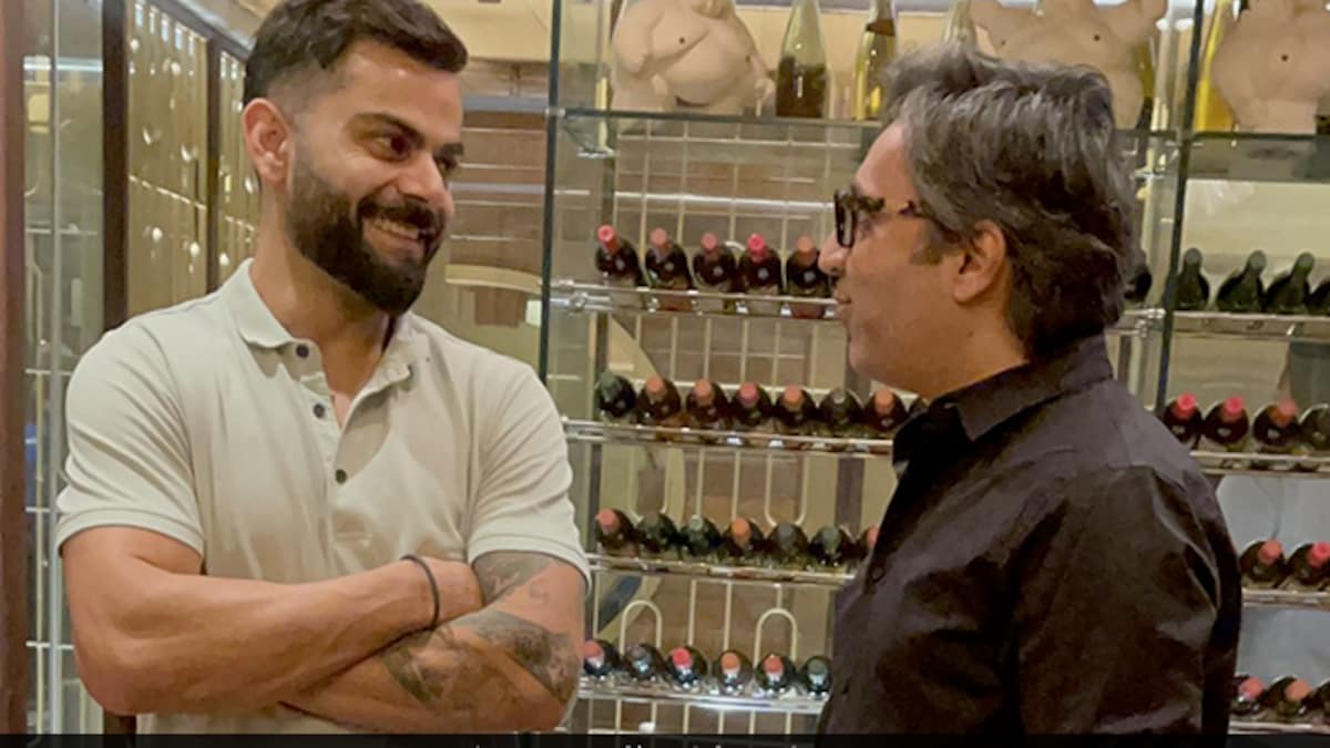 ‘Agar Kohli Bhopal Ki Team Se Khelega…’: Ashneer Grover’s Unique Take On Not Being In Shark Tank India Season 2 ‘Agar Kohli Bhopal Ki Team Se Khelega…’: Ashneer Grover’s Unique Take On Not Being In Shark Tank India Season 2