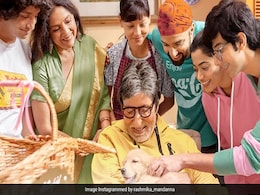 दर्शकों को सिनेमाघरों तक खींचने के लिए बॉलीवुड की नई जुगत, घटाए टिकटों के दाम, अब अमिताभ की फिल्म पर बम्पर छूट दर्शकों को सिनेमाघरों तक खींचने के लिए बॉलीवुड की नई जुगत, घटाए टिकटों के दाम, अब अमिताभ की फिल्म पर बम्पर छूट