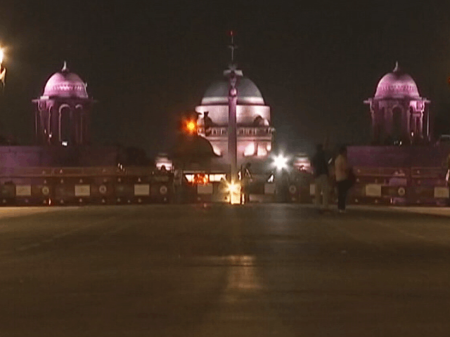Rajpath Will Now Be Kartavya Path: "Abolition Of Colonial Mindset"