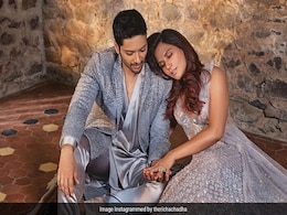 राजौरी गार्डन के छोले भटूरे से लेकर चटोरी गली के राम लड्डू तक, ऋचा चड्ढा और अली फजल की शादी में गेस्ट का स्वाद बढ़ाएंगे ये व्यंजन राजौरी गार्डन के छोले भटूरे से लेकर चटोरी गली के राम लड्डू तक, ऋचा चड्ढा और अली फजल की शादी में गेस्ट का स्वाद बढ़ाएंगे ये व्यंजन