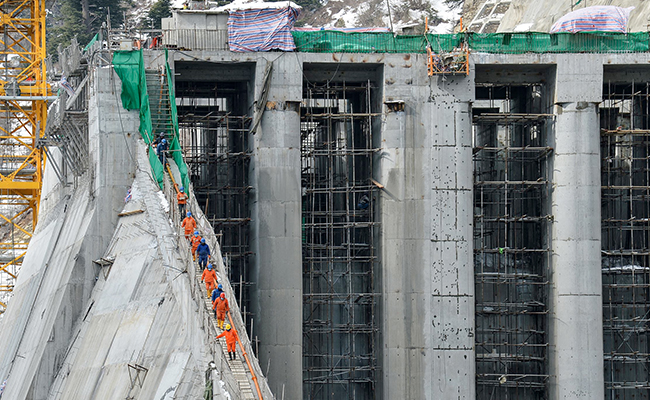 Pakistan Collected $40 Million For Dam, Spent $63 Million On Its Ad: Report