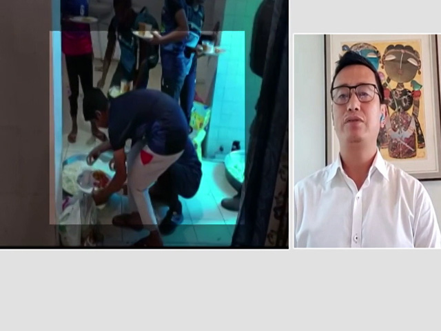 Good Such Incidents Are Exposed: Bhaichung Bhutia on Sunil Chhetri Being Nudged