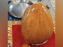 हैदराबाद : गणपति के प्रति गजब की आस्था! प्रसाद के लड्डू के लिए श्रद्धालुओं ने दिए 61 लाख रुपये... हैदराबाद : गणपति के प्रति गजब की आस्था! प्रसाद के लड्डू के लिए श्रद्धालुओं ने दिए 61 लाख रुपये...