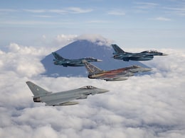 US, Japan, South Korea To Conduct Joint Military Drills On Friday US, Japan, South Korea To Conduct Joint Military Drills On Friday