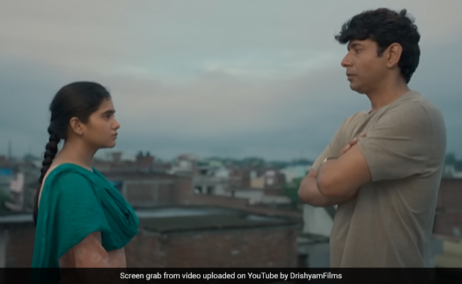 <i>Siya</i> Review: Would Have Been A Hammer Blow Of A Film Had It Played Less Safe