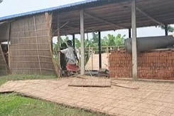 Fourth Assam Madrassa Demolished, This Time By Locals Fourth Assam Madrassa Demolished, This Time By Locals