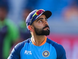 "Sounded Like He Found Himself In Quite A Dark Place": Ricky Ponting On Virat Kohli "Sounded Like He Found Himself In Quite A Dark Place": Ricky Ponting On Virat Kohli