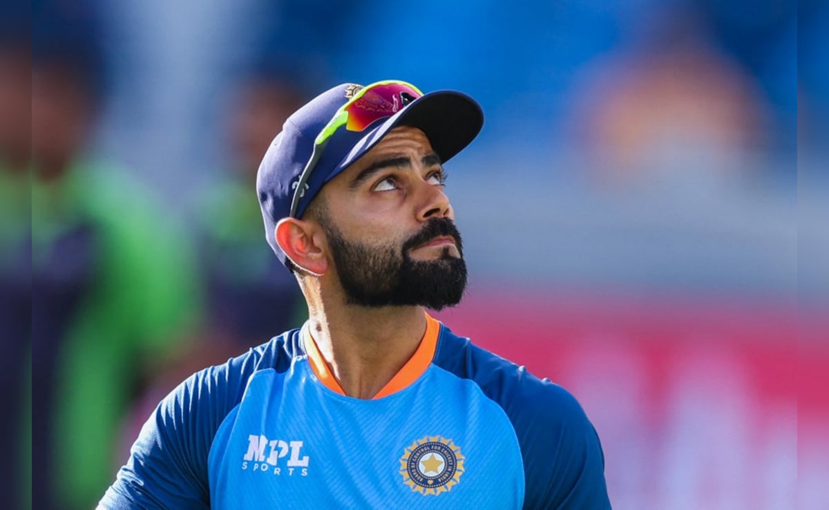 R Ashwin Gets Scammed By Devon Conway In Giving Virat Kohlis Number: "WhatsApp..."