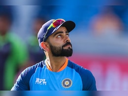 R Ashwin Gets Scammed By 'Devon Conway' In Giving Virat Kohli's Number: "WhatsApp..."