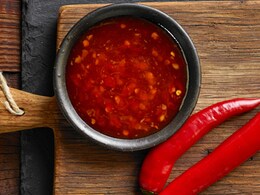 How To Make Authentic Kolhapuri Paste - Recipe By Chef Ajay Chopra