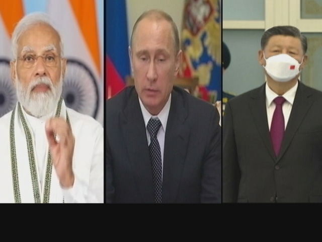 Regional Summit SCO Begins Today, Suspense Over Talks With China