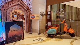 Relish Like A Nawab At Crowne Plaza's 'Jashn-E-Lucknow' food festival