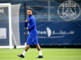 Paris Saint-Germain Face Backlash For 'Inappropriate' Mockery Of Train Plea