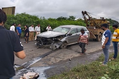 Tata Sons Ex Chairman Cyrus Mistry Dies In Road Accident Tata Sons Ex Chairman Cyrus Mistry Dies In Road Accident