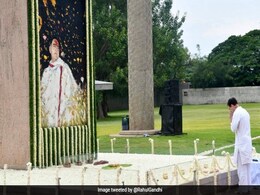 भारत जोड़ो यात्रा : 150 दिन तक कंटेनर में सोएंगे राहुल गांधी - जानें, पूर्व कांग्रेस अध्यक्ष के ठहरने के लिए कैसे हैं इंतज़ाम भारत जोड़ो यात्रा : 150 दिन तक कंटेनर में सोएंगे राहुल गांधी - जानें, पूर्व कांग्रेस अध्यक्ष के ठहरने के लिए कैसे हैं इंतज़ाम