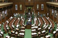 Anti-Conversion Bill Passed In Karnataka's Upper House Despite Opposition Anti-Conversion Bill Passed In Karnataka's Upper House Despite Opposition