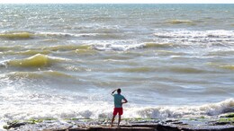 77 Migrants Dead After Ship Leaving Lebanon Capsizes Off Syria Coast