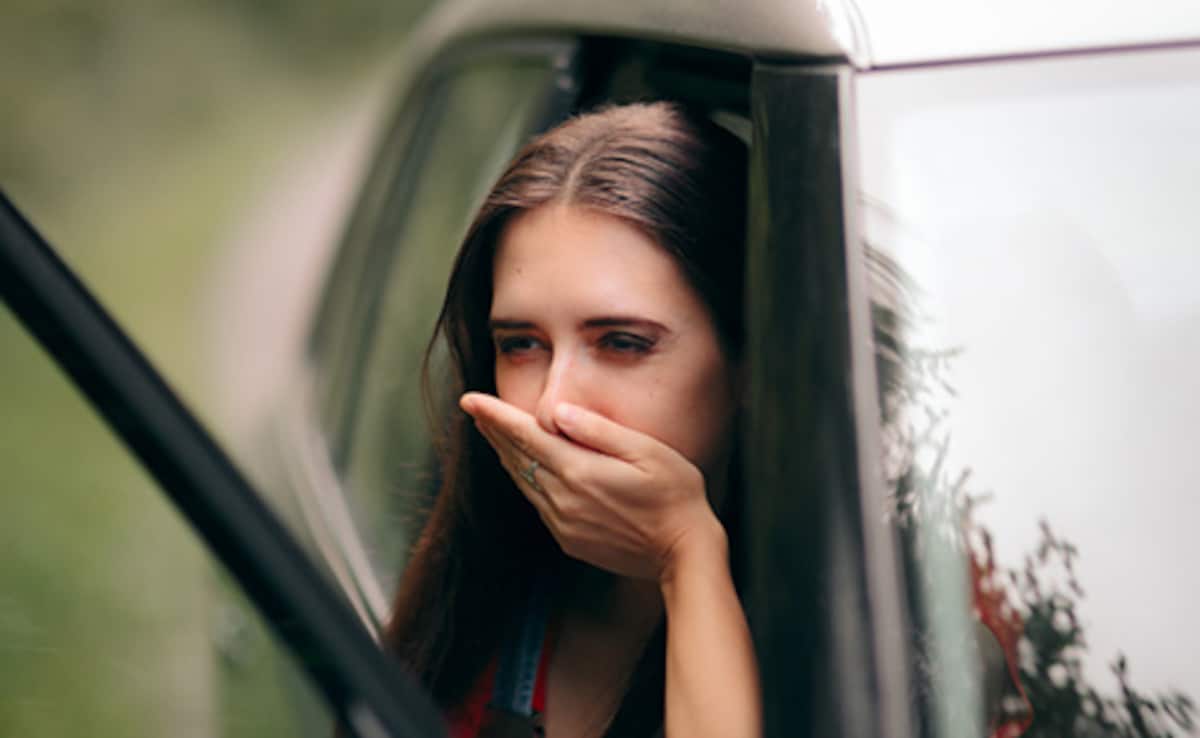 Latest and Breaking News on NDTV