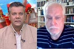 Senior Journalist Fears A Bigger, Wider War By Russia In Ukraine Senior Journalist Fears A Bigger, Wider War By Russia In Ukraine