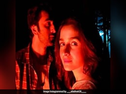 Brahmastra Box Office Collection Day 6: आलिया भट्ट, रणबीर कपूर की फिल्म 'ब्रह्मास्त्र' ने छठे दिन मचाया धमाल, ताबड़तोड़ कमाई देख उड़े फैन्स के होश Brahmastra Box Office Collection Day 6: आलिया भट्ट, रणबीर कपूर की फिल्म 'ब्रह्मास्त्र' ने छठे दिन मचाया धमाल, ताबड़तोड़ कमाई देख उड़े फैन्स के होश