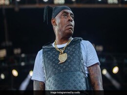 Rapper Coolio Dies At 59: Manager Rapper Coolio Dies At 59: Manager