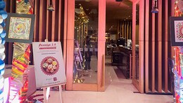 Dive In The Culinary Journey Of Bihari Cuisine At Holiday Inn, Mayur Vihar