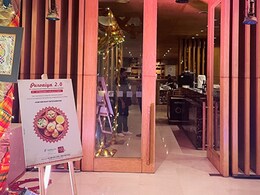 Dive In The Culinary Journey Of Bihari Cuisine At Holiday Inn, Mayur Vihar