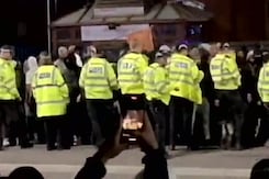 From Leicester To New Jersey: Communal Tensions Flare? From Leicester To New Jersey: Communal Tensions Flare?
