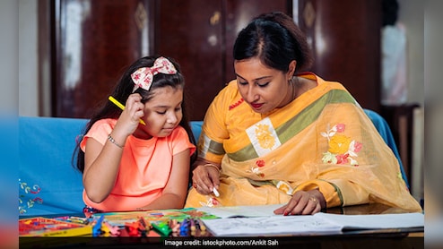 बच्चों की याददाश्त तेज करने के लिए क्या करें? मैथ में दिमाग कैसे तेज करें, जान‍िए यहां पर
