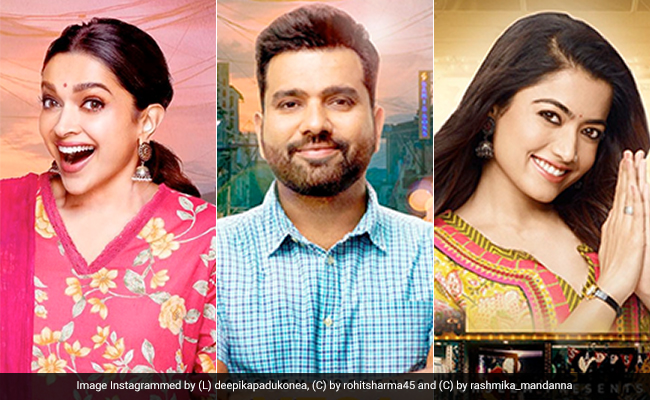 रोहित शर्मा की ‘Mega Blockbuster’ का पूरा स्टार कास्ट आया सामने, क्रिकेट-बॉलीवुड-साउथ फिल्म इंड्रस्टी का दिखेगा ताड़का