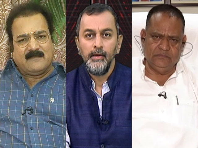 Ashok Gehlot Loyalist vs Sachin Pilot Loyalist: Inside Story Of Rajasthan Revolt