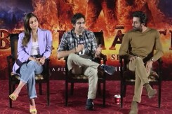 <i>Brahmastra</i> Protests, Ranbir Kapoor's 2011 Comment, Ayan Mukherjee's Take <i>Brahmastra</i> Protests, Ranbir Kapoor's 2011 Comment, Ayan Mukherjee's Take